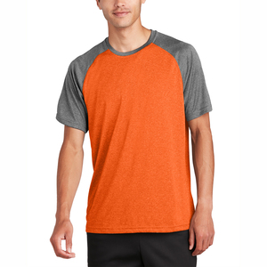 Camiseta de Hombre, Tejido Texturizado, Verano, Manga Corta, Estilo Moderno, Transpirable, Cómoda, Uso Diario - Product Image 3