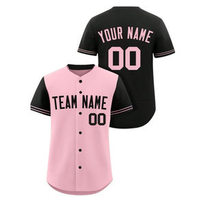 Custom <b>Baseball</b> Softball Jersey Sports Shirts Men Clothing Team Name Number Sublimated Embroidery <b>Baseball</b> Jersey - Product Image 1