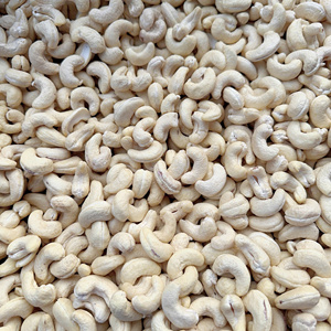 Nueces de Anacardo en Oferta, Ww240, Ww180, Nueces de Anacardo Enteras, Nueces de Anacardo de Vietnam, Precio de Importación Razonable - Product Image 1