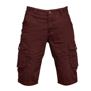 Pantalones Cargo para Hombre, Nueva Moda, Alta Demanda, Más Vendidos, Transpirables, de Secado Rápido, con Logotipo de Marca, de Algodón - Product Image 4