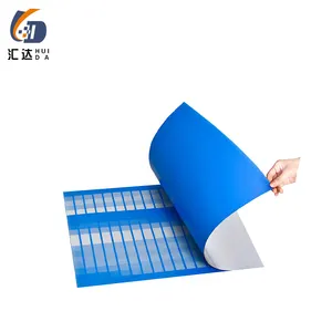 0,30 мм ~ 0,15 мм синий цвет Однослойная офсетная печатная пластина термальная плита ctp