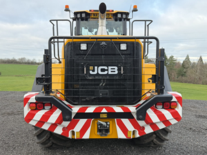 JCBB 457s 2024, Pala Cargadora Agrícola, Maquinaria Industrial, Maquinaria y Equipo Agrícola, Tractores - Product Image 5