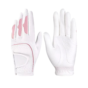 ถุงมือกอล์ฟระดับมืออาชีพ ผู้จัดจำหน่ายถุงมือกอล์ฟคุณภาพสูง ขายส่ง MOQ ต่ำ และผลิตเร็ว - Product Image 3