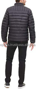Winter <b>Jacket</b> Long Men's Oversize 6XL Bubble Puffer Down <b>Padding</b> <b>Waterproof</b> Coat Winter <b>Jacket</b> Men Down Coat Puffer - Product Image 5