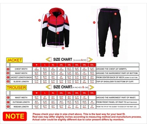 OEM vêtements de sport en polaire de haute qualité pour hommes, survêtement personnalisé avec broderie de logo, survêtement de jogging noir - Product Image 6