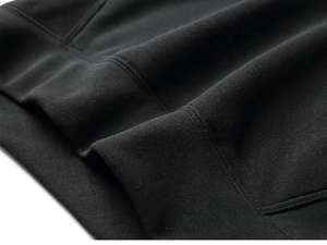 Chándal de Invierno para Hombre de Marca Privada, Logotipo Personalizado, OEM, ODM, Venta al por Mayor, Talla Grande, Impermeable, Ecológico, Ligero y Transpirable - Product Image 4