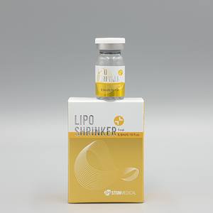 Ampolla de Cuidado Corporal Suavizante de Piel de Nueva Generación Hecha en Corea, Ampolla Patentada con Péptido Regentide-053, Cuidado Personal Seguro y Eficaz - Product Image 1