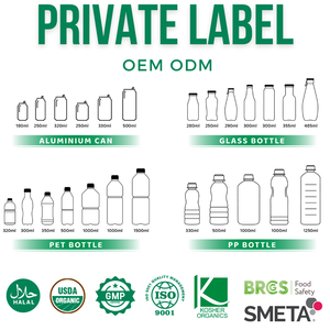 Bebida Carbonatada de Aloe Vera y Yuzu de 330 ml, Puré de Frutas, Baja en Grasa, Recién Exprimida, Directamente de Fabricantes Vietnamitas - Product Image 5
