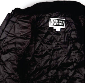 Veste Bomber de Garde de Sécurité de Haute Qualité à Prix Abordable, Nouvelle Arrivée, Uniforme pour Hommes et Femmes, Vestes de Garde de Sécurité pour Hommes - Product Image 6