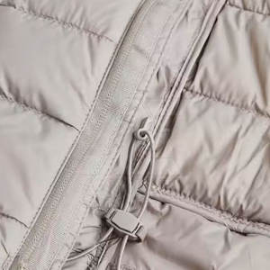 Chaleco Acolchado para Hombre, Diseño Personalizado, Alta Calidad, Tallas Grandes, Superventas 2026 - Product Image 2