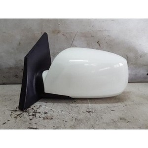 กระจกมองข้างซ้าย Tucson II ปี 2009-2013 ของแท้ มือสอง รุ่น 876102S000WAB - Product Image 1