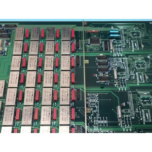 Carte matricielle d'assemblage de circuits imprimés Teradyne 517-301-01, 152124 - Équipements et pièces semi-conductrices d'occasion fiables à l'échelle mondiale chez - Product Image 3