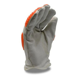Gants de conduite en cuir de qualité supérieure pour hommes, sur mesure, de très haute qualité, en vente maintenant, durables - Product Image 3