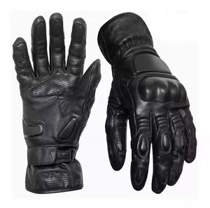 Guantes de Motocross Ligeros con Protección Completa para las Manos, Diseño con Agarre Seguro y Logotipo Personalizado - Product Image 1