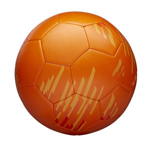 Balón de Fútbol Clásico de Piel Sintética PU Tamaño 5 para Entrenamiento Estudiantil, Ecológico, con Cámara de Látex para Fútbol y Deportes al Aire Libre, Venta al Por Mayor - Product Image 4