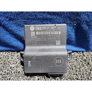 SQ5 - ECU et modules informatiques d'occasion - 8R0907468P - Product Image 1