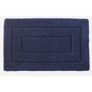 Tapis de sol antidérapant pour salle de bain, tapis de bain doux et moelleux en coton, tapis antidérapant pour salle de bain - Product Image 3