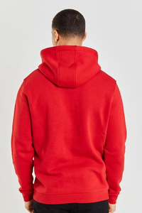 Sudadera con Capucha para Hombre, 100% Algodón, 500 g/m², Gruesa, Personalizable con Logotipo, Sudadera con Capucha y Estampado - Product Image 5