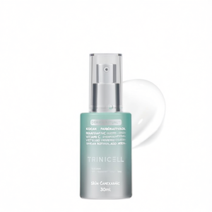 Suero Reafirmante de Colágeno Coreano Trinicell con Bakuchiol, Vitamina C y Ácido Tranexámico 30ml - Product Image 1