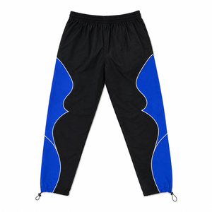 Conjuntos Deportivos de Verano Premium para Hombre, Tejidos en Nailon, Bordados, Diseño Personalizado, Secado Rápido, Ligeros y Duraderos - Product Image 5