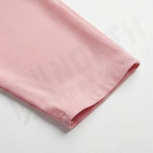 Abaya Islámica Modesta de Alta Calidad, Vestido Formal de Manga Larga para la Noche, Tela de Lana Color Durazno, Transpirable, Servicio OEM, Color Personalizado para Mujer - Product Image 5