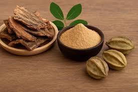 Suplemento Herbal de Terminalia Arjuna para el Apoyo de la Salud del Corazón, Beneficios Antioxidantes, Equilibrio Energético y Bienestar General - Product Image 3