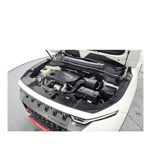 2022/2 KGM KG Mobility (ซันยอง) ตอร์เรส เบนซิน 1.5 2WD 44,389 กม. เกียร์อัตโนมัติ เบาะหนัง กล้องมองหลัง-44,389 กม. - Product Image 6