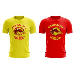 T-Shirt unisexe à manches longues, haut décontracté en coton, Raglan, chemises de Sport essentielles, haute qualité - Product Image 1