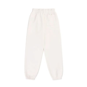 Nouveau pantalon de jogging pour homme, coupe droite, respirant, anti-plis, poids moyen, taille mi-haute, en molleton de coton, avec fermeture éclair - Product Image 6