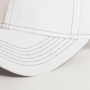 Casquette de sport ajustable personnalisée de haute qualité avec logo / Fournisseur en gros à prix d'usine OEM, casquette de style urbain premium 2026 - Product Image 5