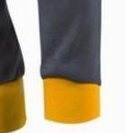 Sudaderas con Capucha para Hombre, Invierno, Casuales, 100% Algodón Ecológico, con Logotipo Personalizado, Diseño de Alta Calidad, para Adultos - Product Image 4