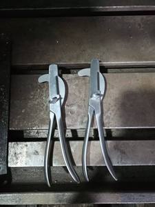 Nuevos Conjuntos de Instrumentos Quirúrgicos Ortopédicos de Acero Inoxidable de Alta Calidad con Fuente de Alimentación Manual, Lanzamiento Premium Farhan Co - Product Image 5