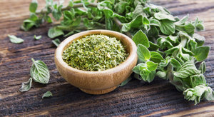 Origan de qualité supérieure, riche en arôme, saveur naturelle, séché avec soin, emballé de manière hygiénique, idéal pour l'assaisonnement et l'exportation mondiale. - Product Image 5