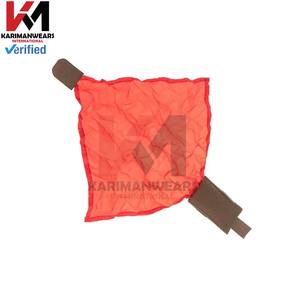 Cierre de Gancho y Bucle de Resistencia Industrial Milsim Dead Rag con Logotipo Personalizado para Fijación Segura, Venta al por Mayor de Fábrica - Product Image 6