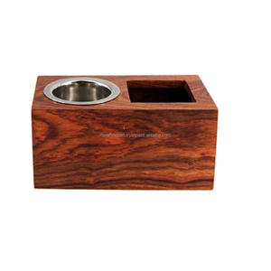 Quemador de incienso árabe Bakhoor pelo Mubkhar Bakoor quemadores madera Bukhoor incensario para mujer Oud bakhoor quemador de incienso - Product Image 2