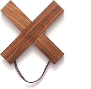 Wood Trivet <b>Mats</b> & Pads Kitchen Hot <b>Plate</b> Protector Customized Wood Trivet <b>Mats</b> & Pads Modern - Product Image 1