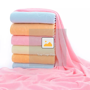 Stock Bulk Terry Cotton Face <b>Towel</b> Massage <b>Towel</b> Nail Pedicure Beauty Salon <b>Towel</b> - Product Image 2