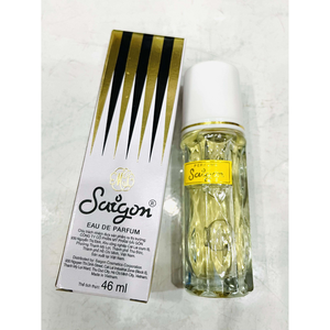 Le parfum Héritage de Saïgon 46ml en spray, usage quotidien pour femmes, parfum floral classique longue durée, eau de parfum de luxe, fabrication OEM au Vietnam - Product Image 6