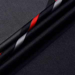 เสื้อโปโลโพลีเอสเตอร์คุณภาพระดับมืออาชีพ ระบายอากาศได้ดี ปักลายตามสั่ง สำหรับผู้ชาย รองรับการสกรีนแบบซับลิเมชั่น รับผลิตแบบ OEM - Product Image 6