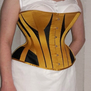 Faja Reductora de Cintura para Mujer, Estilo 2026, con Varillas de Acero, Moldeadora de Cuerpo, Venta al Por Mayor - Product Image 4