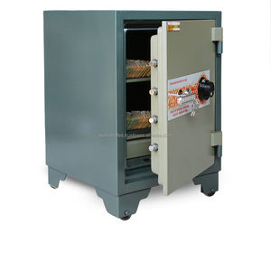 Encuentre la dirección para descargar la caja fuerte genuina-Hotel Safe Lock Factory - Product Image 3