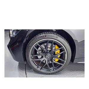 Mercedes-Benz AMG GT 4 portes 43 4MATIC+ Dynamic avec boîte automatique, conduite à gauche et caméra de recul, 18 471 km, août 2023 - Product Image 5