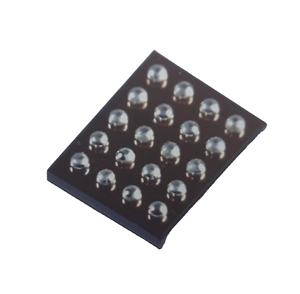 Amplificador Logarítmico ADL5309ACBZ, 2 Amplificadores, 188 dB, 200mV/Decada, 1.6 s, WLCSP, 20 Pines, ANALOG DEVICES, Serie MA - Product Image 1