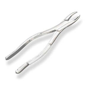 Pinzas de Extracción Dental # Instrumento Manual de Extracción Dental Quirúrgica de 38 Piezas, Pinzas Dentales Profesionales de Acero Inoxidable - Product Image 1