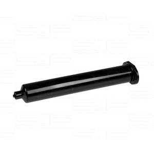 Cartuccia, nera, Luer-Lock, 55 cc, UV - Product Image 1