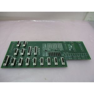 AMAT 0100-35204 Rev.P3, Interfaz de Control Remoto PCA - Equipo y Piezas de Semiconductores de Confianza de Tradicción Global - Product Image 4