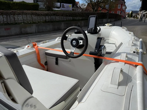 Z-A-R m-i-n-i 12 boat - Product Image 3