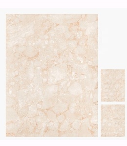 Borde de Porcelana para Suelos de 15 mm, Moderno, Antideslizante, Resistente al Agua, Rectificado, Corte Láser, Acabado Brillante, 1200x1600, para Aplicaciones en Centros Comerciales - Product Image 1