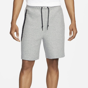 Shorts de sport en molleton épais 400 GSM pour hommes, respirants, en French Terry, pour la course à pied, vente en gros - Product Image 1