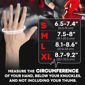 Gants de fitness Fawn International en cuir respirant, demi-doigts, à lacets, pour la musculation, le yoga, antidérapants, avec gel, pour l'entraînement sportif - Product Image 5